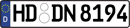 HD-DN8194