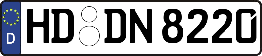 HD-DN8220