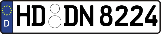 HD-DN8224