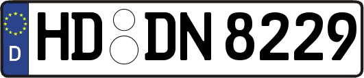 HD-DN8229