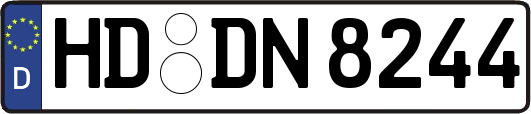 HD-DN8244