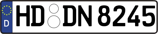HD-DN8245
