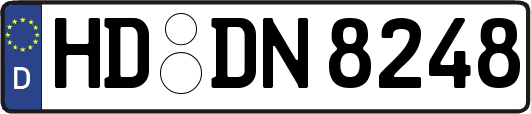 HD-DN8248