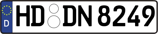 HD-DN8249