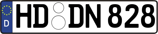 HD-DN828