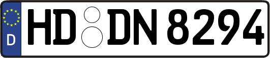 HD-DN8294