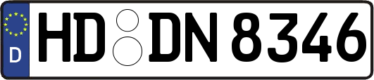 HD-DN8346
