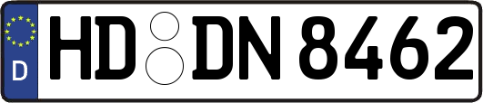 HD-DN8462