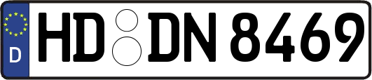 HD-DN8469