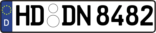HD-DN8482