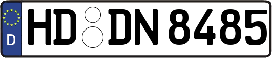 HD-DN8485