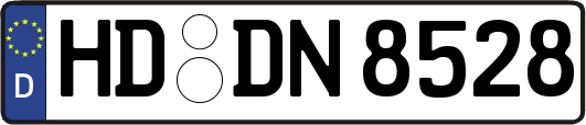 HD-DN8528