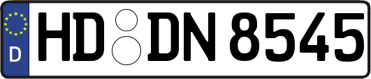 HD-DN8545