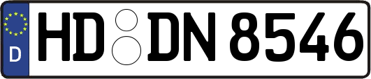 HD-DN8546