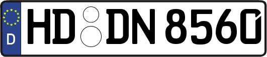 HD-DN8560