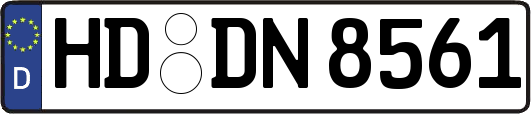 HD-DN8561