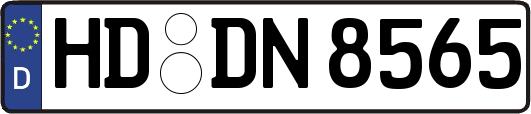 HD-DN8565