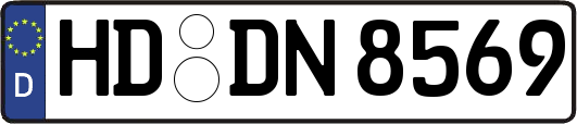 HD-DN8569