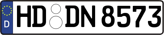 HD-DN8573