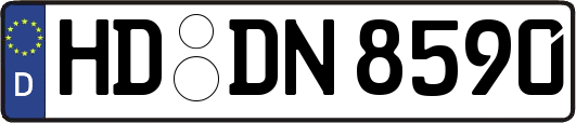 HD-DN8590