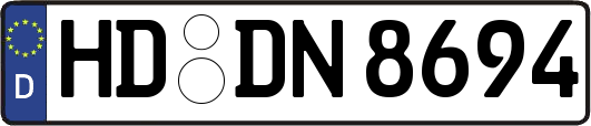 HD-DN8694