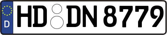 HD-DN8779