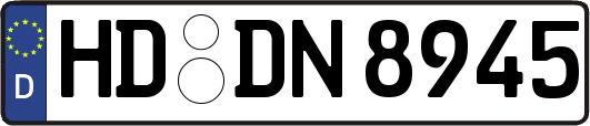 HD-DN8945
