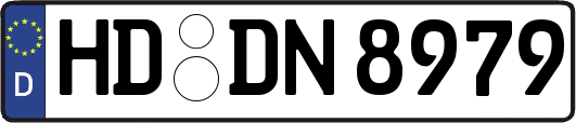 HD-DN8979