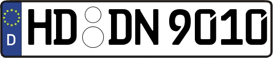 HD-DN9010