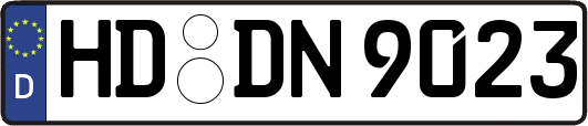 HD-DN9023