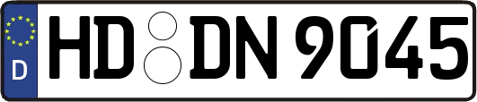 HD-DN9045