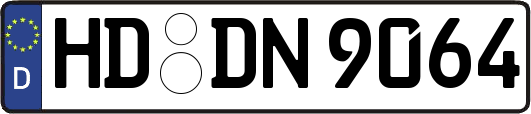 HD-DN9064