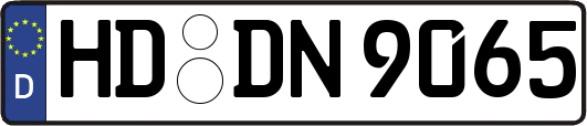 HD-DN9065
