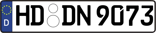 HD-DN9073