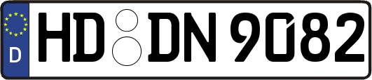 HD-DN9082