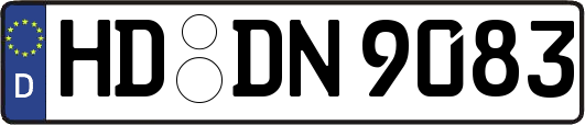 HD-DN9083