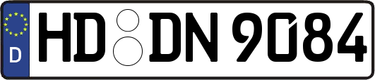 HD-DN9084