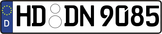 HD-DN9085