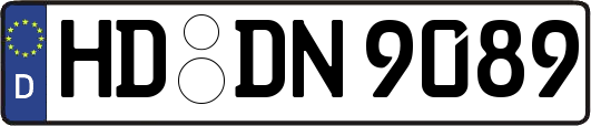 HD-DN9089