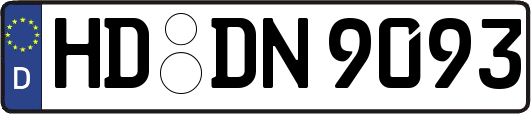 HD-DN9093