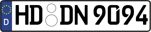 HD-DN9094
