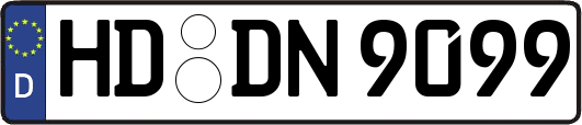 HD-DN9099