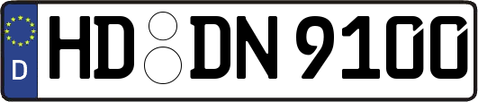 HD-DN9100