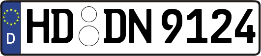 HD-DN9124