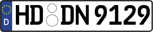 HD-DN9129