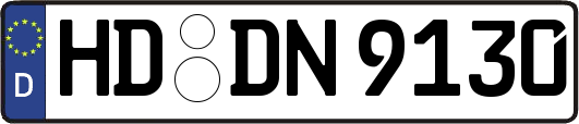 HD-DN9130