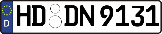 HD-DN9131