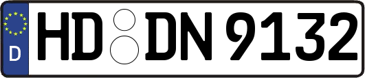 HD-DN9132