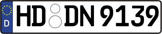 HD-DN9139