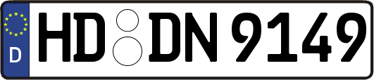 HD-DN9149